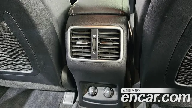 2020 Kia Sportage The Bold Diesel 1.6 2WD Sold VIN KNAPP812GLK842193 – trunk area 2020 Kia Sportage The Bold Diesel 1.6 2WD Sold VIN KNAPP812GLK842193 – trunk area