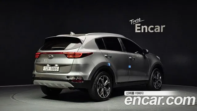 2019 Kia Sportage The Bold Gasoline Sold VIN KNAPP81ABKK575636 – photo 12 2019 Kia Sportage The Bold Gasoline Sold VIN KNAPP81ABKK575636 – photo 12