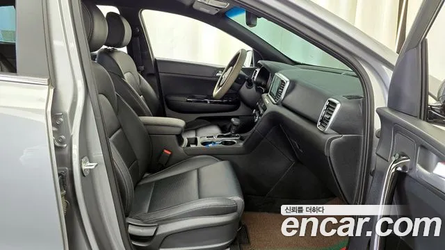 2019 Kia Sportage The Bold Gasoline Sold VIN KNAPP81ABKK575636 – photo 17 2019 Kia Sportage The Bold Gasoline Sold VIN KNAPP81ABKK575636 – photo 17