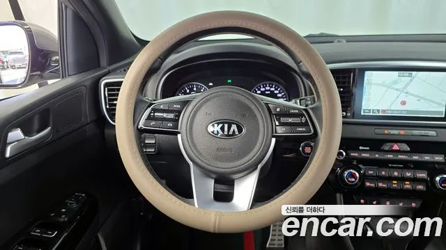2019 Kia Sportage The Bold Gasoline Sold VIN KNAPP81ABKK575636 – photo 25 2019 Kia Sportage The Bold Gasoline Sold VIN KNAPP81ABKK575636 – photo 25