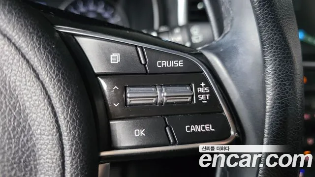 2019 Kia Sportage The Bold Gasoline Sold VIN KNAPP81ABKK603138 – interior seats