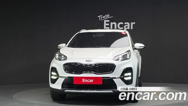 2019 Kia Sportage The Bold Gasoline Sold VIN KNAPP81ABKK603138 – photo 11