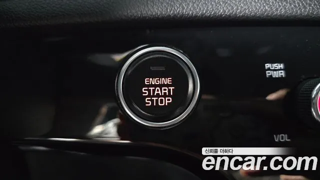 2019 Kia Sportage The Bold Gasoline Sold VIN KNAPP81ABKK603138 – photo 13