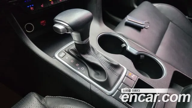 2019 Kia Sportage The Bold Gasoline Sold VIN KNAPP81ABKK603138 – photo 21