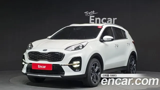 2019 Kia Sportage The Bold Gasoline Sold VIN KNAPP81ABKK603138 – photo 26
