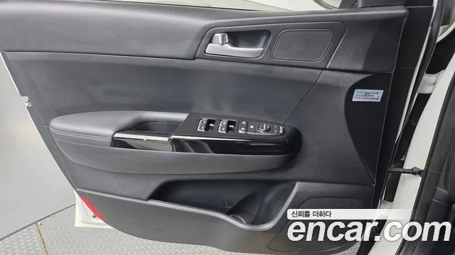 2019 Kia Sportage The Bold Gasoline Sold VIN KNAPP81ABKK603138 – photo 28