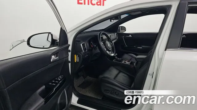 2019 Kia Sportage The Bold Gasoline Sold VIN KNAPP81ABKK699041 – side profile 2019 Kia Sportage The Bold Gasoline Sold VIN KNAPP81ABKK699041 – side profile
