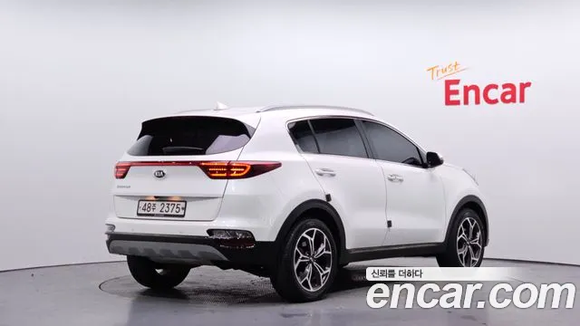 2019 Kia Sportage The Bold Gasoline Sold VIN KNAPP81ABKK699041 – trunk area 2019 Kia Sportage The Bold Gasoline Sold VIN KNAPP81ABKK699041 – trunk area