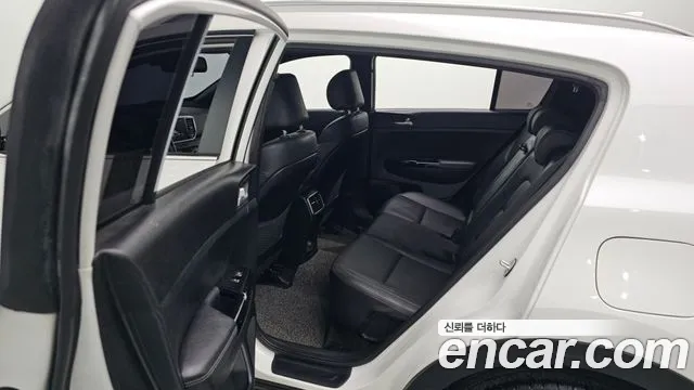 2019 Kia Sportage The Bold Gasoline Sold VIN KNAPP81ABKK699041 – photo 11 2019 Kia Sportage The Bold Gasoline Sold VIN KNAPP81ABKK699041 – photo 11