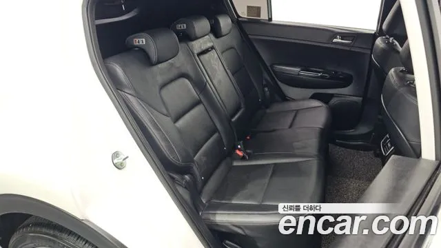 2019 Kia Sportage The Bold Gasoline Sold VIN KNAPP81ABKK699041 – photo 14 2019 Kia Sportage The Bold Gasoline Sold VIN KNAPP81ABKK699041 – photo 14