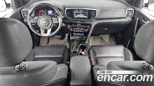 2019 Kia Sportage The Bold Gasoline Sold VIN KNAPP81ABKK699041 – photo 16 2019 Kia Sportage The Bold Gasoline Sold VIN KNAPP81ABKK699041 – photo 16