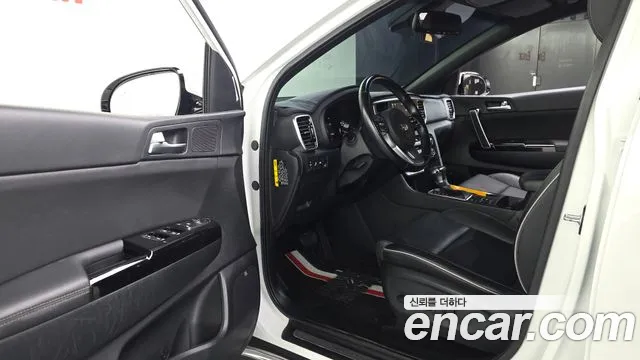 2020 Kia Sportage The Bold Gasoline Sold VIN KNAPP81ABLK760561 – photo 11 2020 Kia Sportage The Bold Gasoline Sold VIN KNAPP81ABLK760561 – photo 11