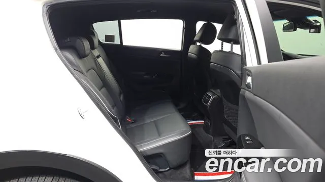 2020 Kia Sportage The Bold Gasoline Sold VIN KNAPP81ABLK760561 – photo 13 2020 Kia Sportage The Bold Gasoline Sold VIN KNAPP81ABLK760561 – photo 13