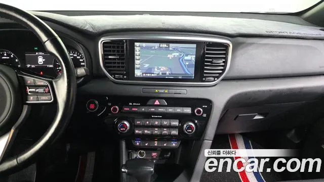 2020 Kia Sportage The Bold Gasoline Sold VIN KNAPP81ABLK760561 – photo 17 2020 Kia Sportage The Bold Gasoline Sold VIN KNAPP81ABLK760561 – photo 17