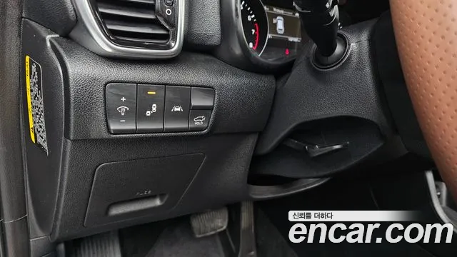 2020 Kia Sportage The Bold Gasoline Sold VIN KNAPP81ABLK797645 – photo 11