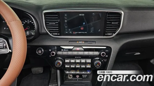 2020 Kia Sportage The Bold Gasoline Sold VIN KNAPP81ABLK797645 – photo 13