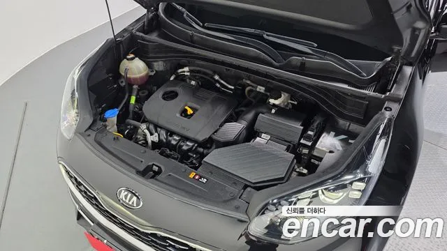 2020 Kia Sportage The Bold Gasoline Sold VIN KNAPP81ABLK797645 – photo 29