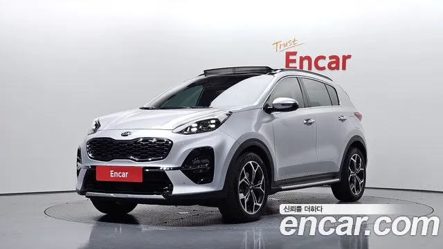 2020 Kia Sportage The Bold Gasoline Sold VIN KNAPP81ABLK842201 – interior seats