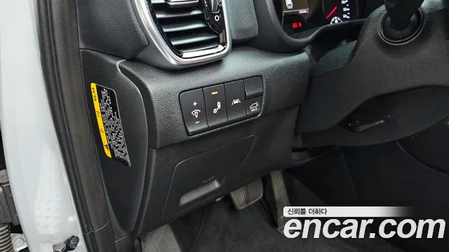 2020 Kia Sportage The Bold Gasoline Sold VIN KNAPP81ABLK842201 – photo 15