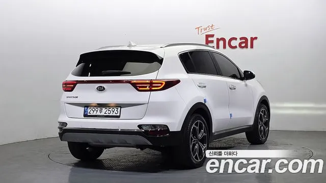 2021 Kia Sportage The Bold Gasoline Sold VIN KNAPP81ABMK924280 – photo 13