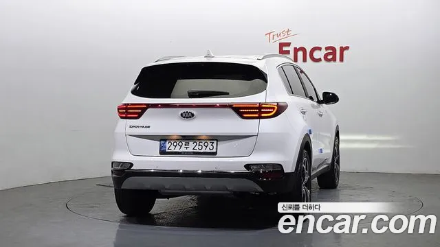 2021 Kia Sportage The Bold Gasoline Sold VIN KNAPP81ABMK924280 – photo 15