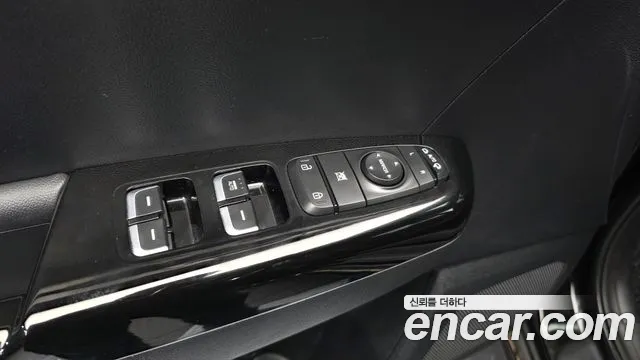 2019 Kia Sportage The Bold Diesel 2.0 2WD Sold VIN KNAPR813BKK589752 – side profile