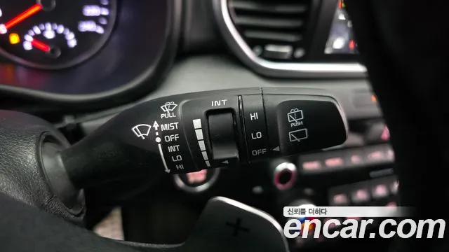 2019 Kia Sportage The Bold Diesel 2.0 2WD Sold VIN KNAPR813BKK589752 – odometer reading
