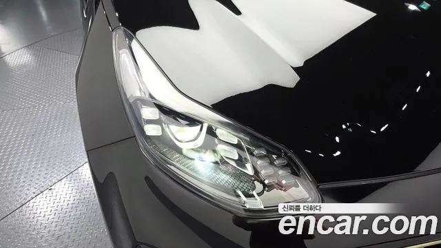 2019 Kia Sportage The Bold Diesel 2.0 2WD Sold VIN KNAPR813BKK589752 – photo 13