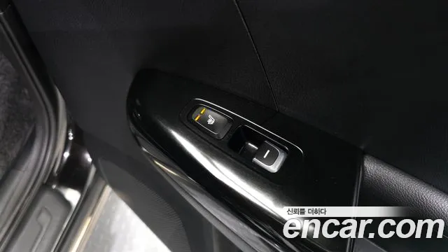 2019 Kia Sportage The Bold Diesel 2.0 2WD Sold VIN KNAPR813BKK589752 – photo 17