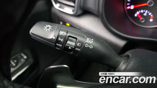 2019 Kia Sportage The Bold Diesel 2.0 2WD Sold VIN KNAPR813BKK589752 – photo 27