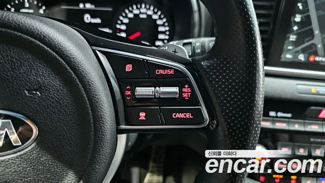 2019 Kia Sportage The Bold Diesel 2.0 2WD Sold VIN KNAPR813BKK590780 – undercarriage
