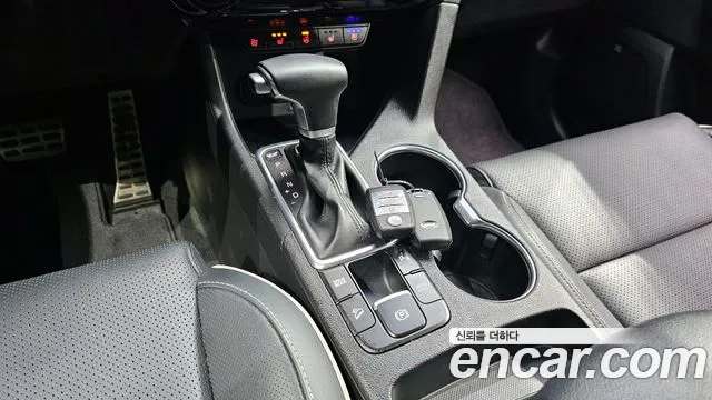 2019 Kia Sportage The Bold Diesel 2.0 2WD Sold VIN KNAPR813BKK590780 – trunk area