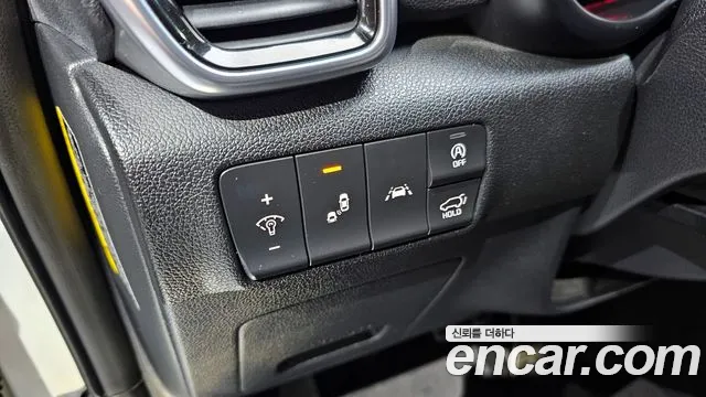 2019 Kia Sportage The Bold Diesel 2.0 2WD Sold VIN KNAPR813BKK590780 – odometer reading