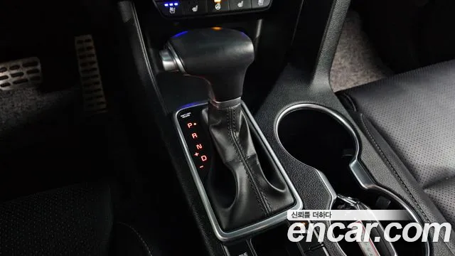 2019 Kia Sportage The Bold Diesel 2.0 2WD Sold VIN KNAPR813BKK594748 – rear exterior