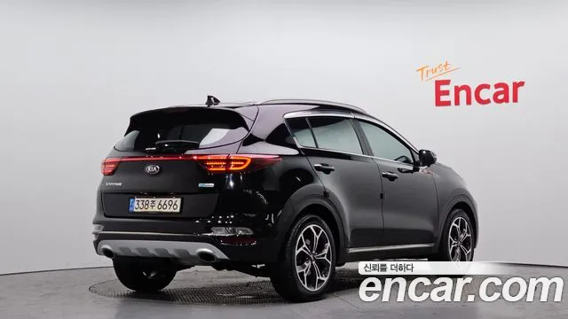 2019 Kia Sportage The Bold Diesel 2.0 2WD Sold VIN KNAPR813BKK594748 – odometer reading