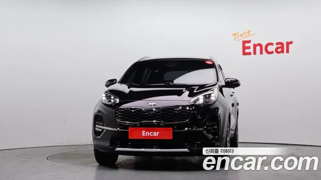 2019 Kia Sportage The Bold Diesel 2.0 2WD Sold VIN KNAPR813BKK594748 – photo 14