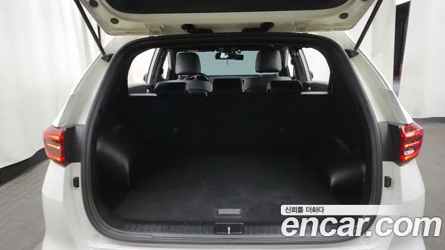 2019 Kia Sportage The Bold Diesel 2.0 2WD Sold VIN KNAPR813BKK615712 – undercarriage
