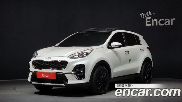 2019 Kia Sportage The Bold Diesel 2.0 2WD Sold VIN KNAPR813BKK615712 – photo 15