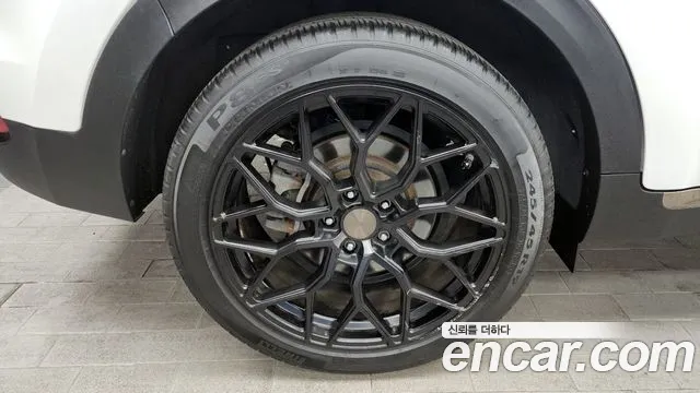 2019 Kia Sportage The Bold Diesel 2.0 2WD Sold VIN KNAPR813BKK615712 – photo 18