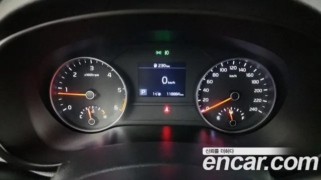 2019 Kia Sportage The Bold Diesel 2.0 2WD Sold VIN KNAPR813BKK615712 – photo 19