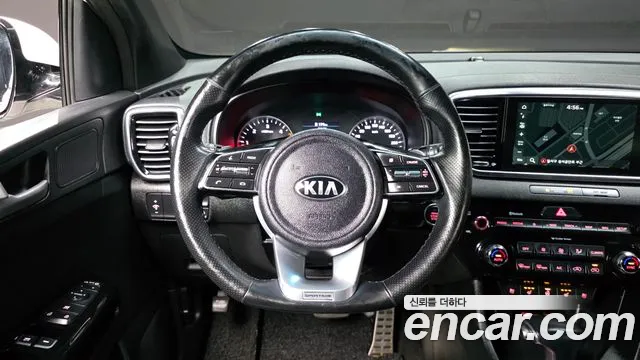 2019 Kia Sportage The Bold Diesel 2.0 2wd Sold VIN KNAPR813BKK650604 – front exterior 2019 Kia Sportage The Bold Diesel 2.0 2wd Sold VIN KNAPR813BKK650604 – front exterior