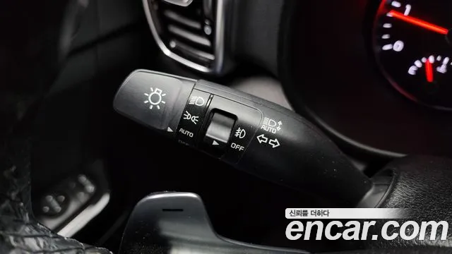 2020 Kia Sportage The Bold Diesel 2.0 2wd Sold VIN KNAPR813BLK797427 – front exterior