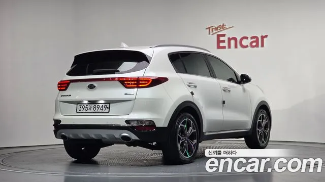 2020 Kia Sportage The Bold Diesel 2.0 2WD Sold VIN KNAPR813BLK819735 – undercarriage