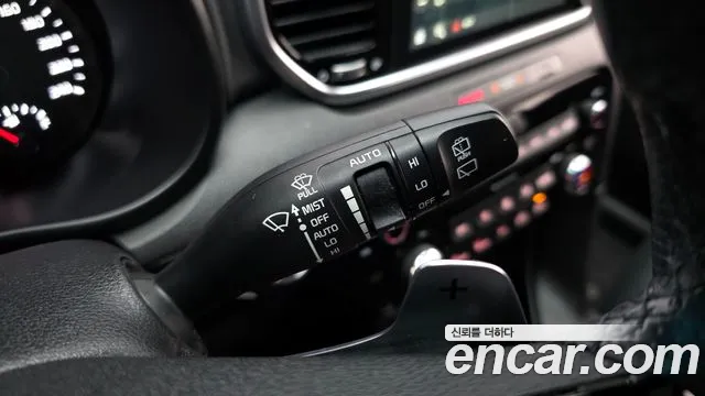 2020 Kia Sportage The Bold Diesel 2.0 2WD Sold VIN KNAPR813BLK838216 – photo 12