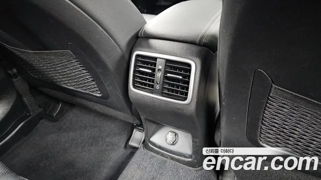 2021 Kia Sportage The Bold Diesel 2.0 2WD Sold VIN KNAPR813BMK914332 – side profile