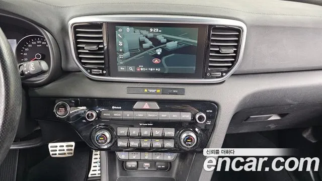 2021 Kia Sportage The Bold Diesel 2.0 2WD Sold VIN KNAPR813BMK914332 – odometer reading