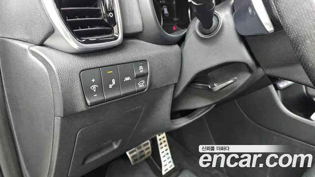 2021 Kia Sportage The Bold Diesel 2.0 2WD Sold VIN KNAPR813BMK914332 – photo 31