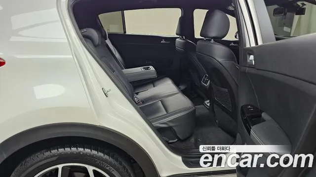2021 Kia Sportage The Bold Diesel 2.0 2WD Sold VIN KNAPR813BMK914332 – photo 32