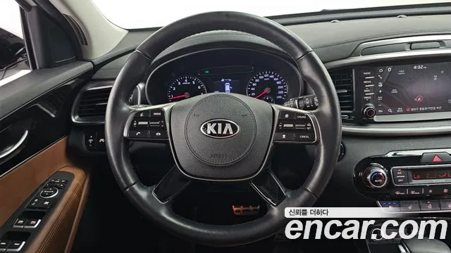 2018 Kia The New Sorento Gasoline 2.0 Turbo 2WD Sold VIN KNAPS811BJA400881 – photo 30 2018 Kia The New Sorento Gasoline 2.0 Turbo 2WD Sold VIN KNAPS811BJA400881 – photo 30