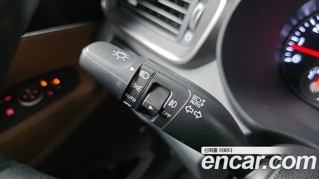 2018 Kia The New Sorento Gasoline 2.0 Turbo 2WD Sold VIN KNAPS811BJA430971 – odometer reading